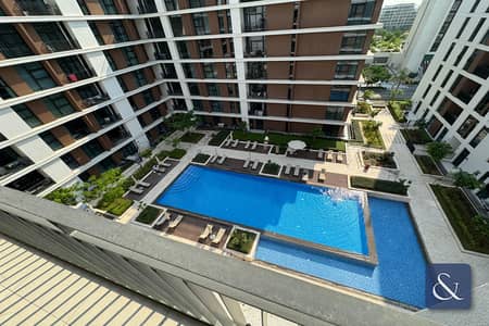3 Bedroom Apartment for Sale in Dubai Hills Estate, Dubai - 3 Bed Plus Maid | Vacant I Motivated Seller