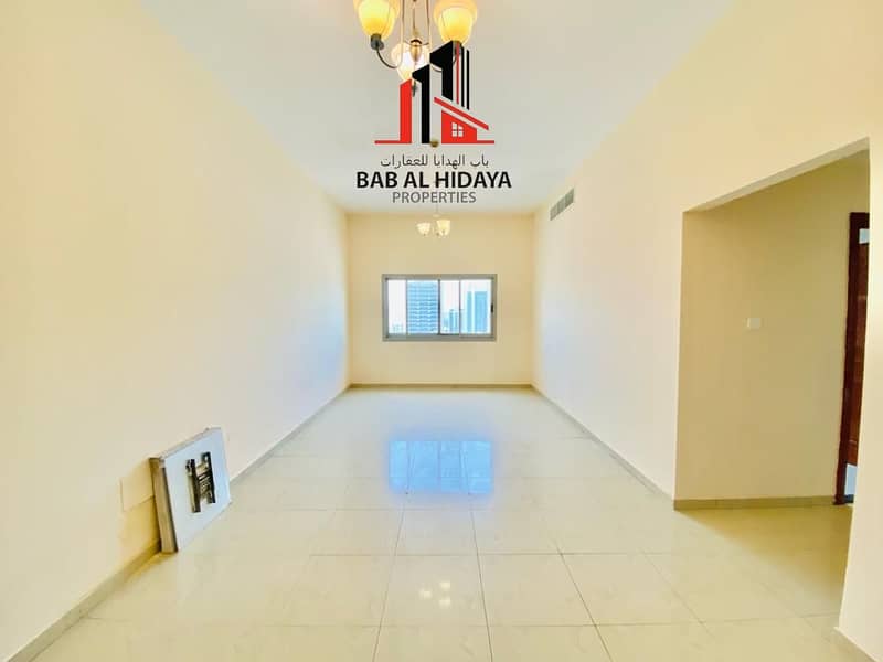 Near to Metro 1bhk 2 WASHROOM BALCONY ONLY FOR FAMILY 1 parking