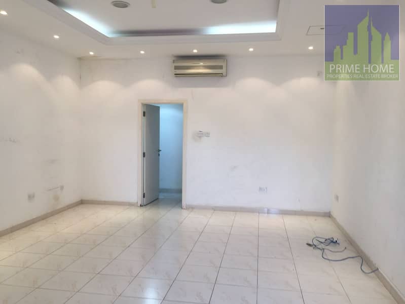 BF-Front Side Shop | Available for rent | in moroco cluster just at AED:45000