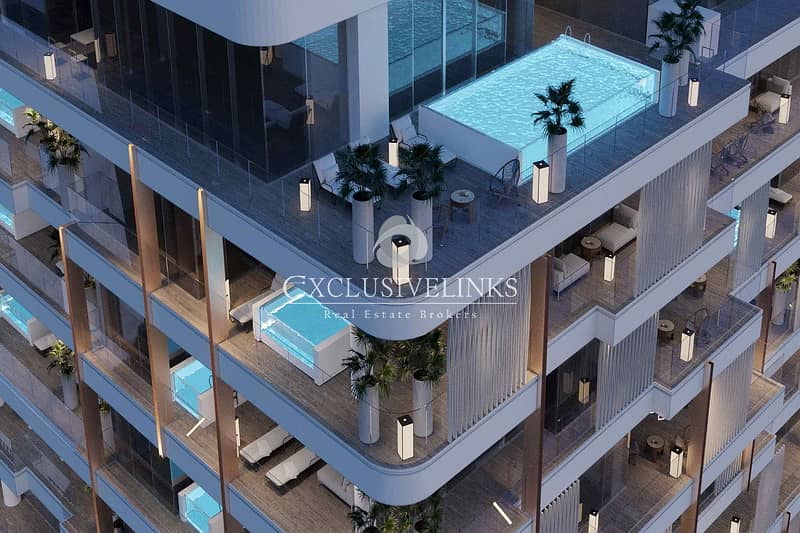 Luxury Penthouse | Ritz Carlton Residence Luxury Penthouse | Ritz Carlton Residence