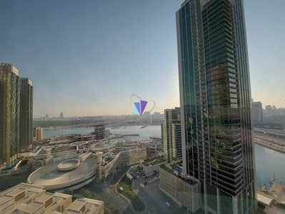2 Bedroom Flat for Sale in Al Reem Island, Abu Dhabi - Perfect Investment Unit | Spacious 2BR With Marina Views | Burooj Views
