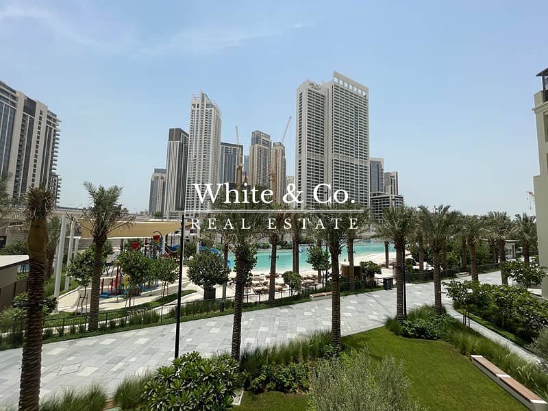 شقة في بريز في كريك بيتش،مرسى خور دبي 3 غرف 4800000 درهم - 8168810 شقة في بريز في كريك بيتش،مرسى خور دبي 3 غرف 4800000 درهم - 8168810