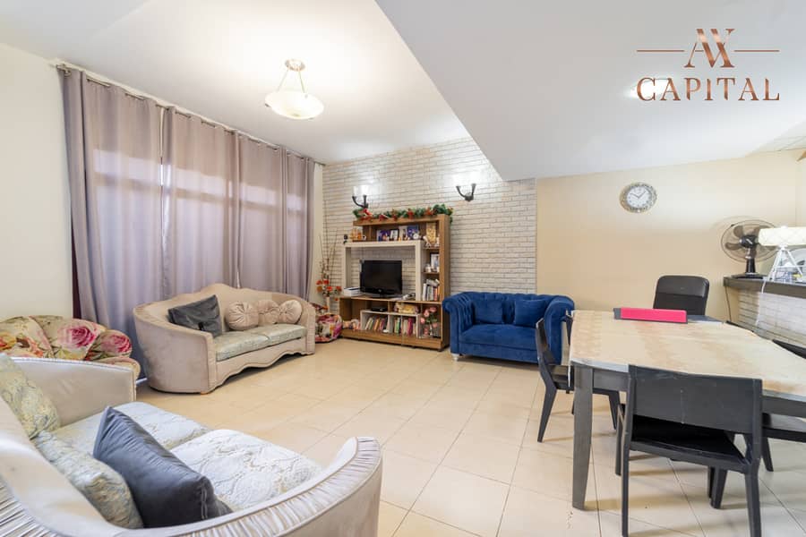 位于朱美拉环形村(JVC),JVC第11区,福图纳多住宅楼 2 卧室的公寓 130000 AED - 8168871 位于朱美拉环形村(JVC),JVC第11区,福图纳多住宅楼 2 卧室的公寓 130000 AED - 8168871
