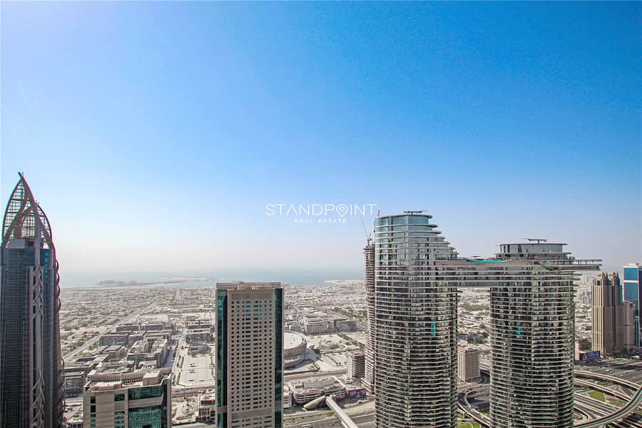 位于迪拜市中心,景观高塔,景观1号高塔 2 卧室的公寓 3350000 AED - 8168968 位于迪拜市中心,景观高塔,景观1号高塔 2 卧室的公寓 3350000 AED - 8168968