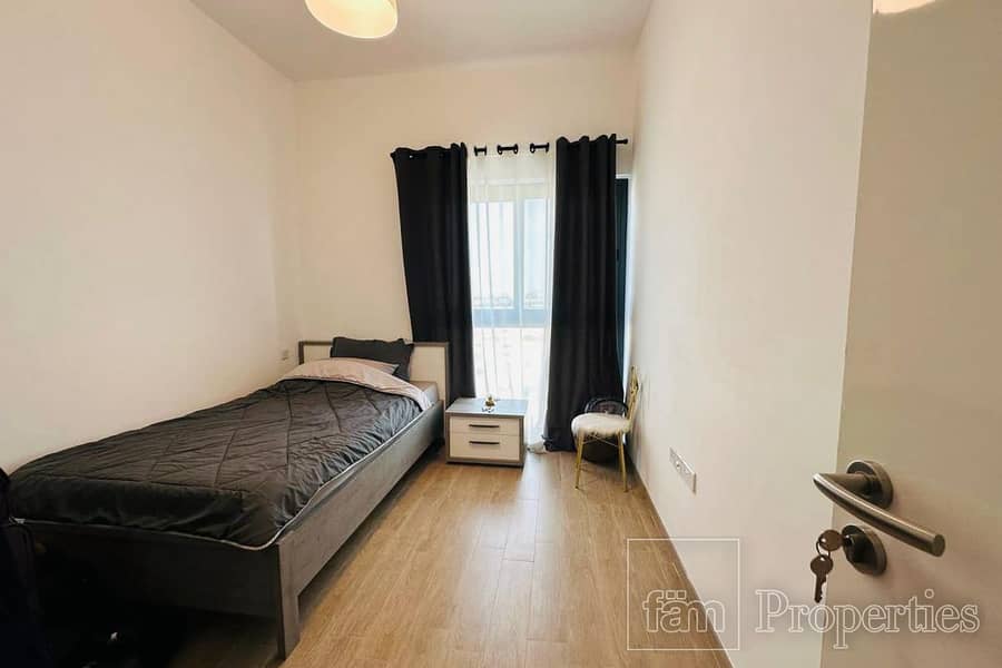 Luxurious 2BR | Spacious Layout | High ROI Luxurious 2BR | Spacious Layout | High ROI