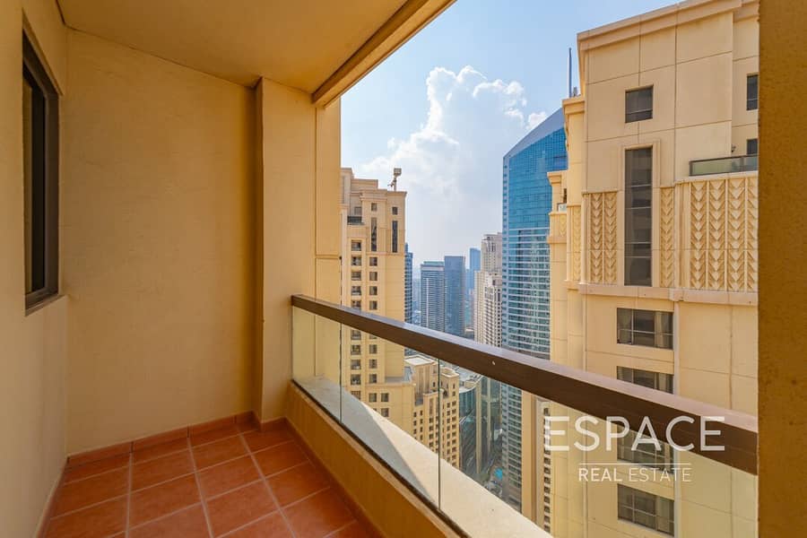 Vacant | Sea View | High Floor | 3 Beds Vacant | Sea View | High Floor | 3 Beds