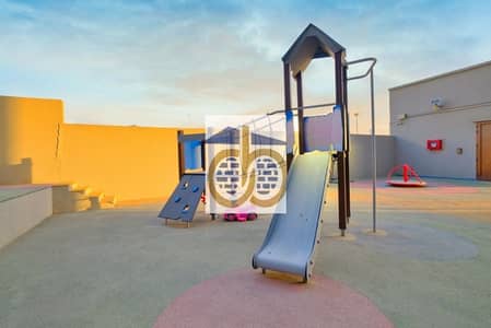 شقة 2 غرفة نوم للايجار في مثلث قرية الجميرا (JVT)، دبي - شقة في شقق نور 1،مثلث قرية جميرا حي رقم 2،مثلث قرية الجميرا (JVT) 2 غرف 82999 درهم - 8169222