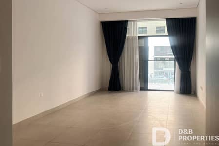 Studio for Rent in Arjan, Dubai - Bright Studio | Fitted Kitchen | Vacant