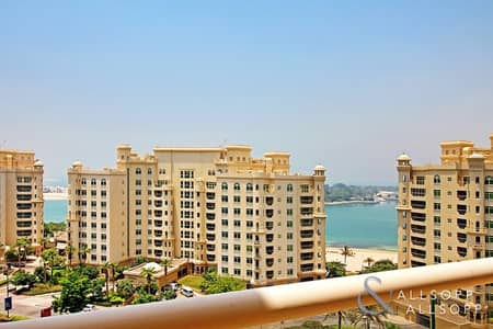 High floor | Vacant on Transfer | 3 Beds High floor | Vacant on Transfer | 3 Beds