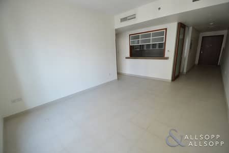One Bedroom l Partial Burj Khalifa View One Bedroom l Partial Burj Khalifa View
