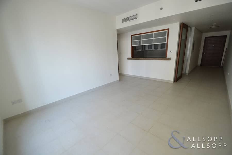 One Bedroom l Partial Burj Khalifa View One Bedroom l Partial Burj Khalifa View