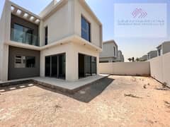 Spacious| Brand New| 3 Bedroom Villa| Close To Park| Yasmeen, Al-Zahia.