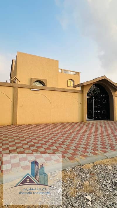7 Bedroom Villa for Rent in Al Mowaihat, Ajman - c2b45078-f119-469b-8a10-3368e76b2a2a. jpg