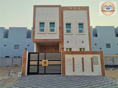 3 Bedroom Villa for Sale in Al Zahya, Ajman - IMG-20231109-WA0185. jpg