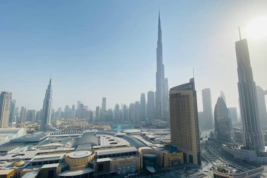 شقة في داون تاون فيوز،زعبيل 2،زعبيل 2 غرف 4500000 درهم - 8169742 شقة في داون تاون فيوز،زعبيل 2،زعبيل 2 غرف 4500000 درهم - 8169742