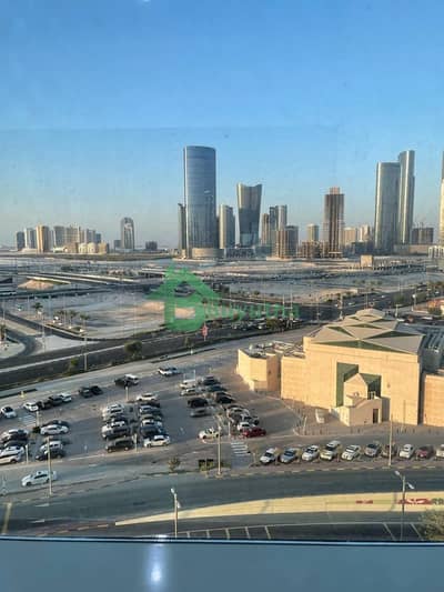 2 Bedroom Flat for Sale in Al Reem Island, Abu Dhabi - Partial Sea View | City View | Balcony