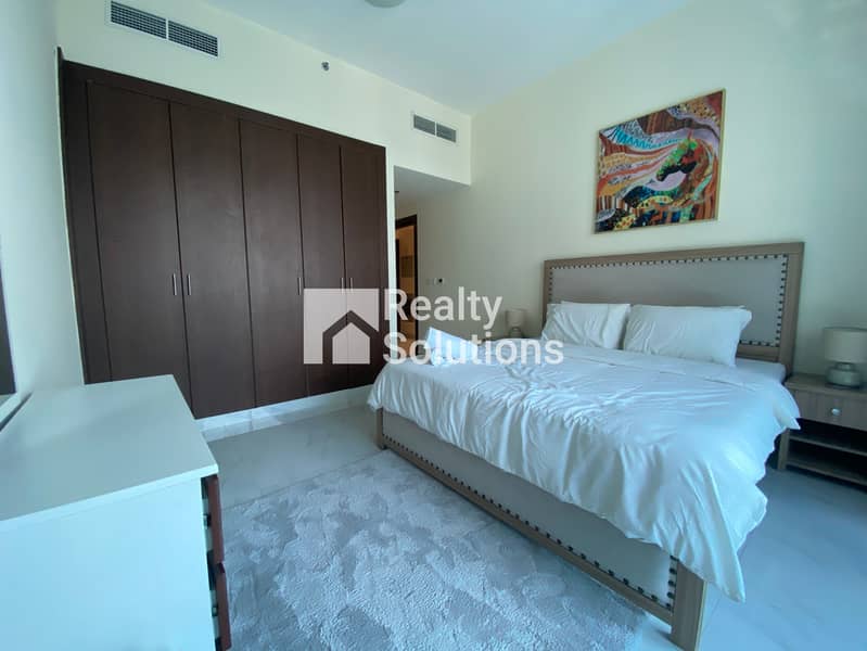 Fully Furnished | Ready to move in|