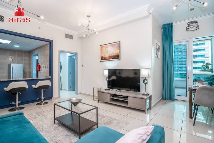 Special offer for immediate move in -MARINA PINNACLE Special offer for immediate move in -MARINA PINNACLE