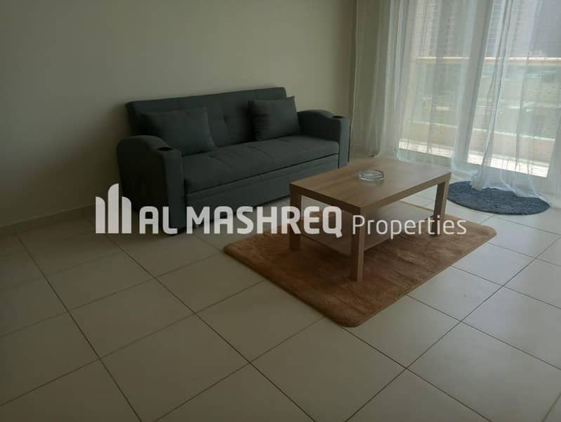 Fully Furnished | Vacant | Large Unit |Med Floor Fully Furnished | Vacant | Large Unit |Med Floor