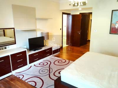 1 Bedroom Flat for Rent in Palm Jumeirah, Dubai - 1. jpg