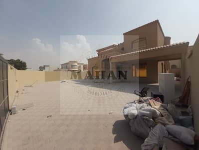 Spacious 7 BHK Villa for Rent in Al Mowaihat, Ajman  Hall, Majlis, Parking Space | Rent AED 120,000