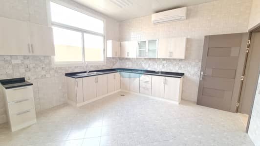 3 Bedroom Apartment for Rent in Mohammed Bin Zayed City, Abu Dhabi - BRAND NEW 3 BED ROOM AND HALL 80K AT MOHAMMED BIN ZAYED CITY