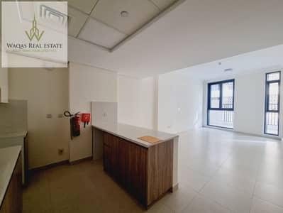 1BR | Brand New | Spacious | 4 payments | Modern  | Balcony | Ready To Move