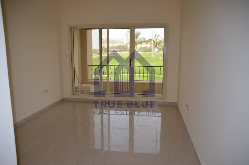 Limited Offer | Golf Course View | One BHK | AED 380