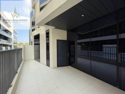 Brand New | 1 BR | Luxury | Multaqa Avenue | Available in December |