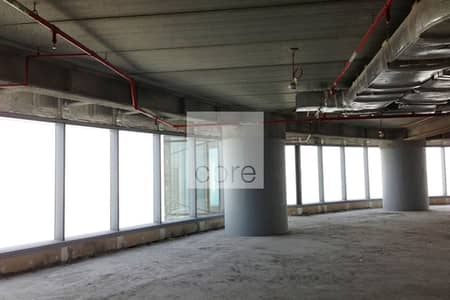 High quality finishes office | Sky Tower High quality finishes office | Sky Tower