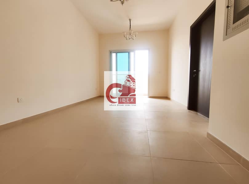 Big Offer Luxury Specious Brand New Building 1 BHK just 55K 4 minutes walk to metro call Now