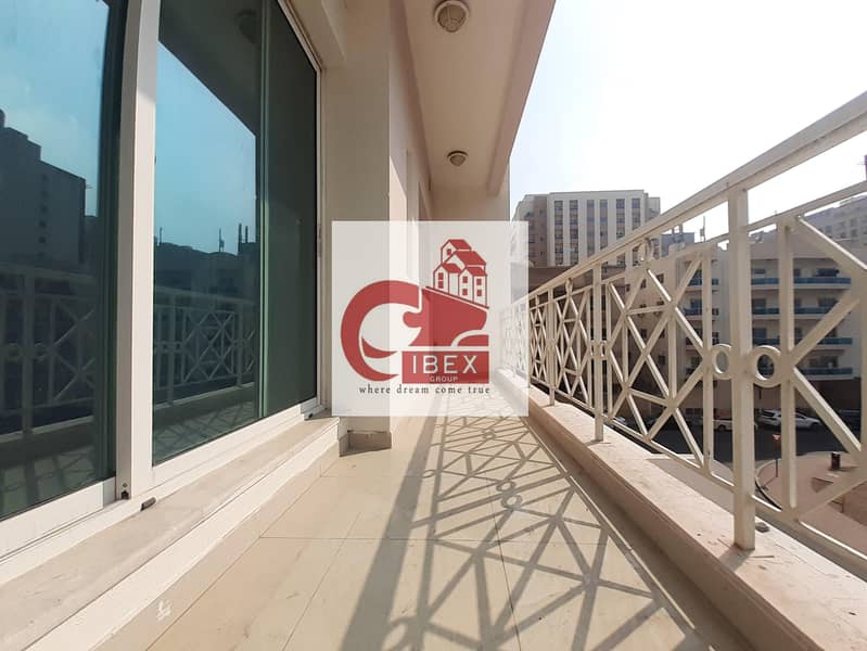 Квартира в Аль Нахда (Дубай)，Ал Нахда 2，Салма Тауэр, 2 cпальни, 47000 AED - 6606353