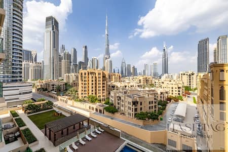 2 Bedroom Apartment for Rent in Downtown Dubai, Dubai - untitled (10 of 33). jpg