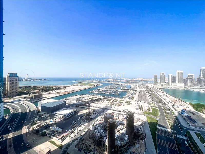 Vacant Now | Sea Views | Furnished | Good Quality Vacant Now | Sea Views | Furnished | Good Quality