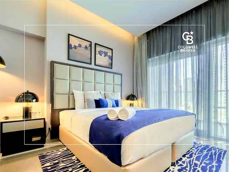 شقة في داماك ميزون ماجستين،الخليج التجاري 890000 درهم - 8043074 شقة في داماك ميزون ماجستين،الخليج التجاري 890000 درهم - 8043074
