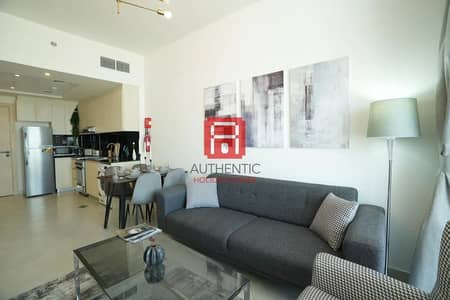 1 Bedroom Flat for Rent in Al Jaddaf, Dubai - A Place to stay, Stories to share