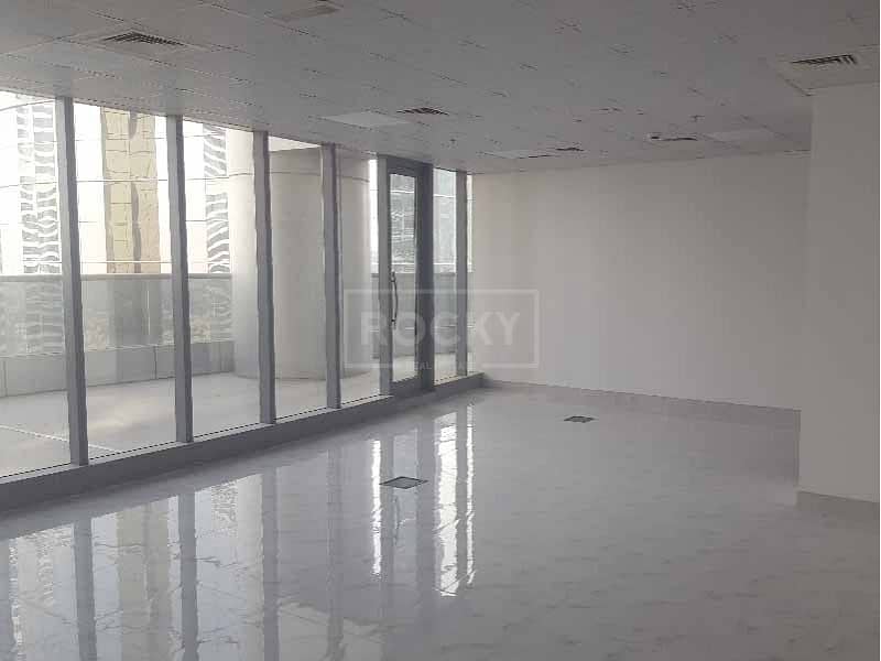 Amazing Fully Fitted Office space in Platinum Tower JLT