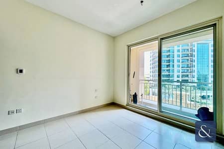 1 Bedroom Apartment for Sale in The Views, Dubai - 1 Bed and 1 Bath | Low Floor | Canal View