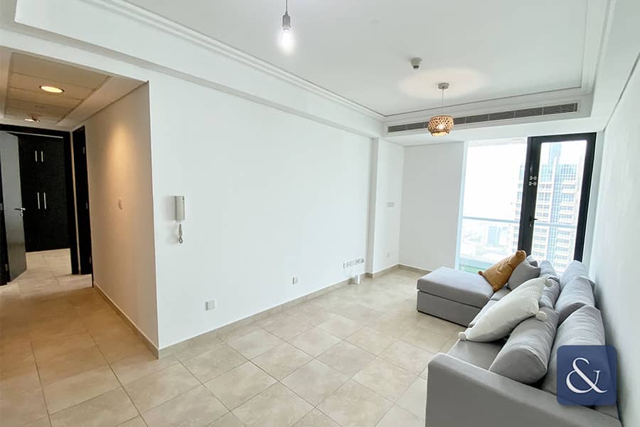 Two Bedroom | JLT | Lake Views | Balcony Two Bedroom | JLT | Lake Views | Balcony