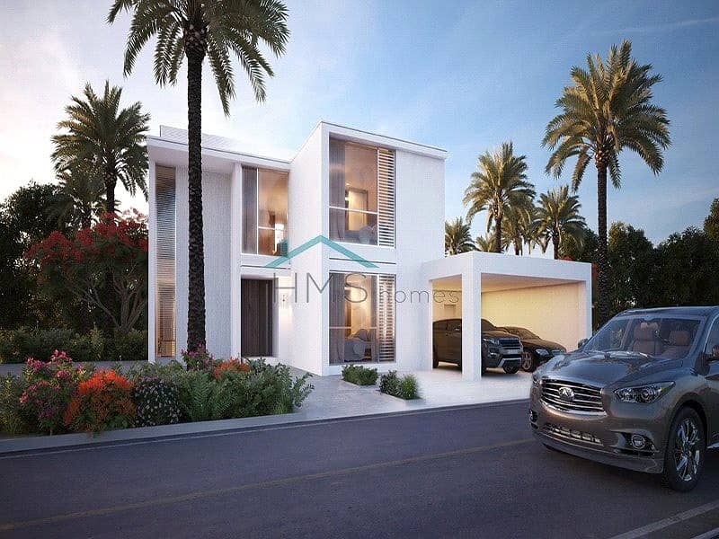 RE SALE | Opp Park and pool | Sidra 3