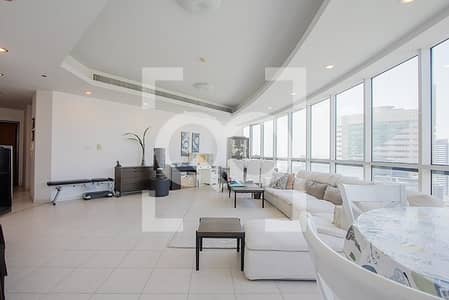 4 Bedroom Apartments For Rent In Dubai Marina Bhk Flats Bayut 4 Bedroom Apartment For Rent In Dubai Marina Views
