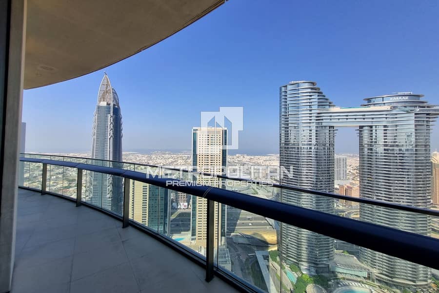 Spacious Layout | Stunning View | Premium Unit Spacious Layout | Stunning View | Premium Unit