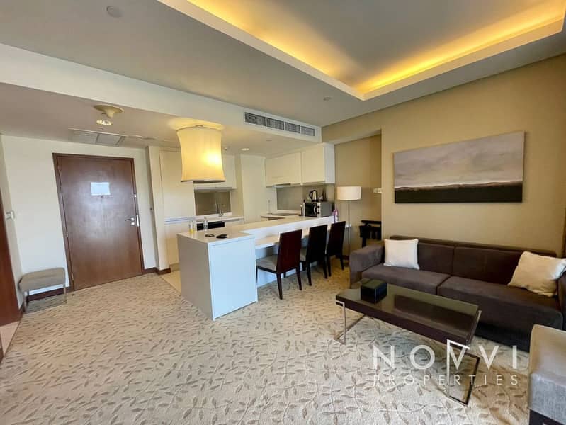 شقة في كمبينسكي سنترال أفينيو دبي،وسط مدينة دبي 1 غرفة 170000 درهم - 8140694 شقة في كمبينسكي سنترال أفينيو دبي،وسط مدينة دبي 1 غرفة 170000 درهم - 8140694