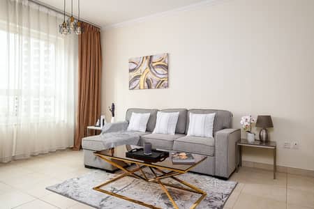 1 Bedroom Apartment for Rent in Dubai Marina, Dubai - DSCF4112-Edit. jpg