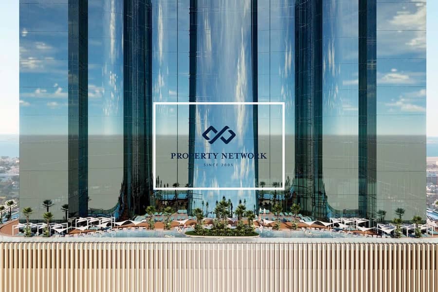 17 Al-Habtoor-Tower-08. jpg