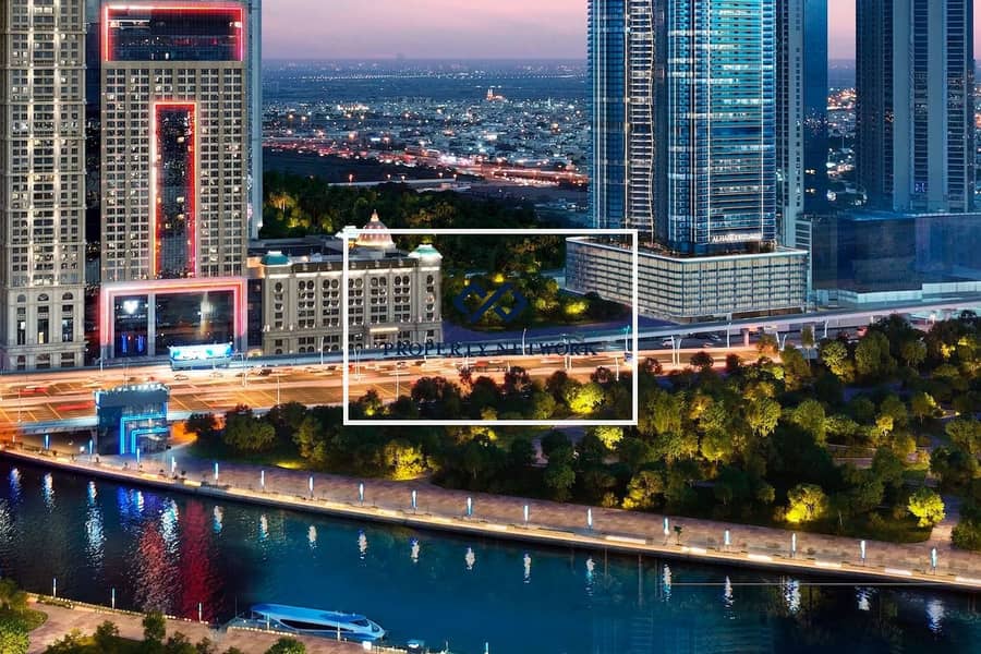 22 Al-Habtoor-Tower-04. jpg