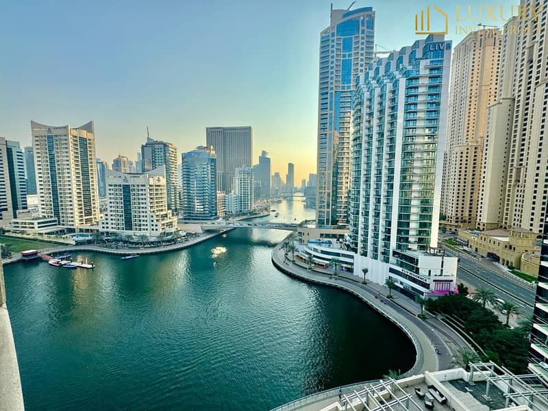 شقة في برج فيرفيلد،بارك أيلاند،دبي مارينا 2 غرف 170000 درهم - 8171781 شقة في برج فيرفيلد،بارك أيلاند،دبي مارينا 2 غرف 170000 درهم - 8171781