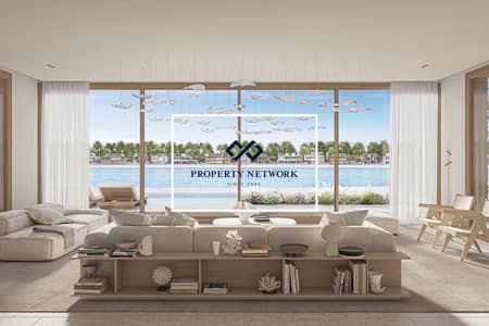 7 Bedroom Villa for Sale in Palm Jebel Ali, Dubai - 645e5b8f32e8b247a4e47000_03-SV-B Rendering - Interior Living 2--2. jpg