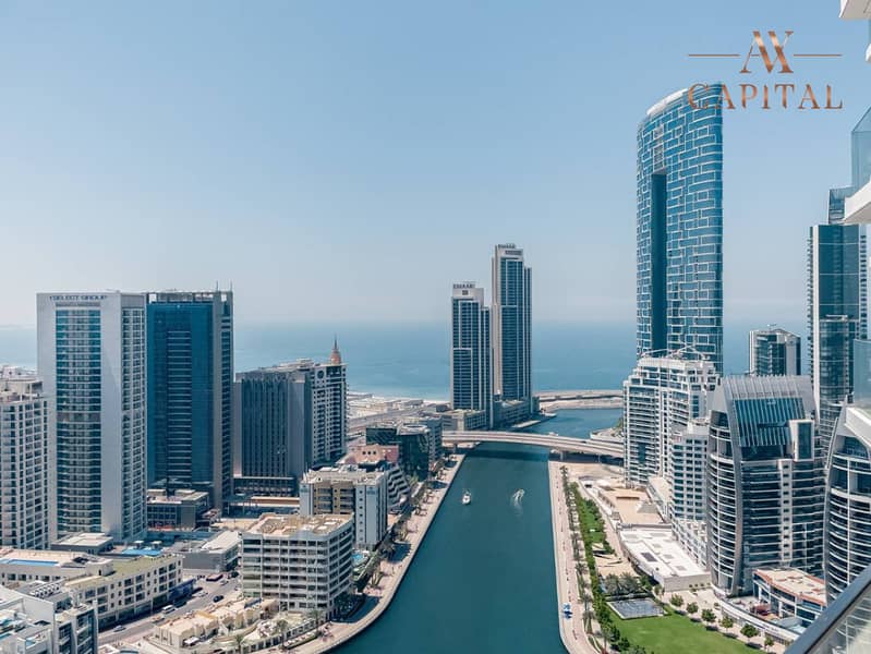 位于迪拜码头,斯特拉马里斯大厦 2 卧室的公寓 3900000 AED - 8171836 位于迪拜码头,斯特拉马里斯大厦 2 卧室的公寓 3900000 AED - 8171836