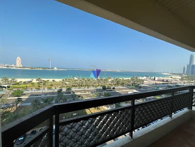 4 Bedroom Flat for Rent in Al Khalidiyah, Abu Dhabi - IMG_5061. jpeg